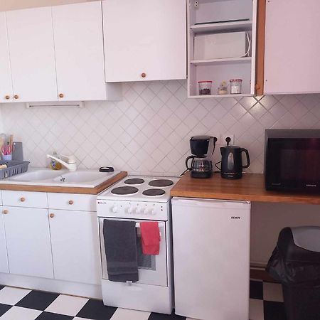 L'Appart De Babou Rez De Chaussee Parking Free Draps Wifi Тьер Экстерьер фото