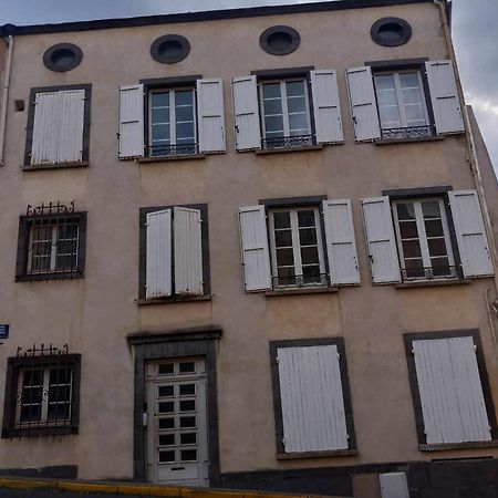 L'Appart De Babou Rez De Chaussee Parking Free Draps Wifi Тьер Экстерьер фото