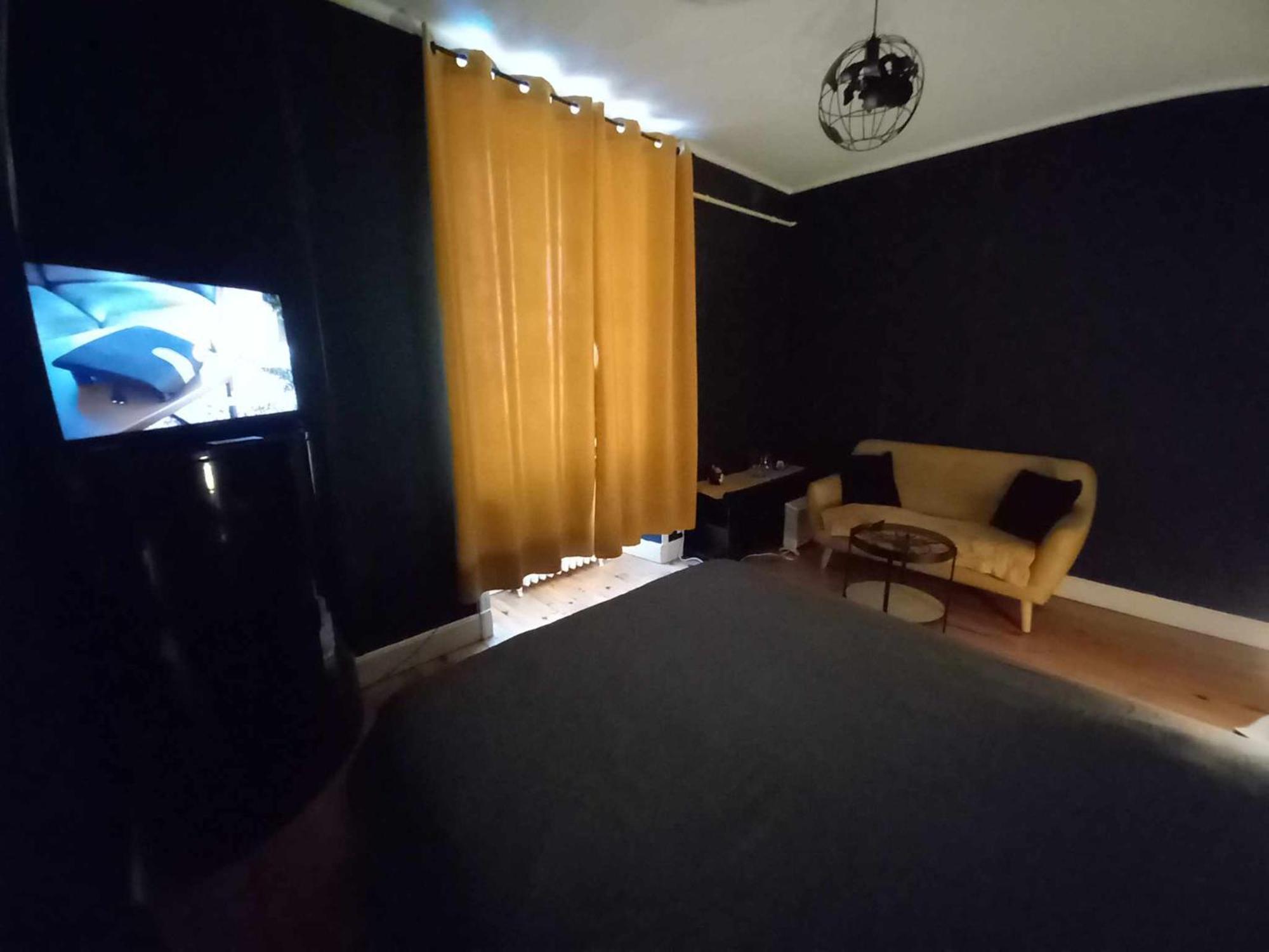 L'Appart De Babou Rez De Chaussee Parking Free Draps Wifi Тьер Экстерьер фото