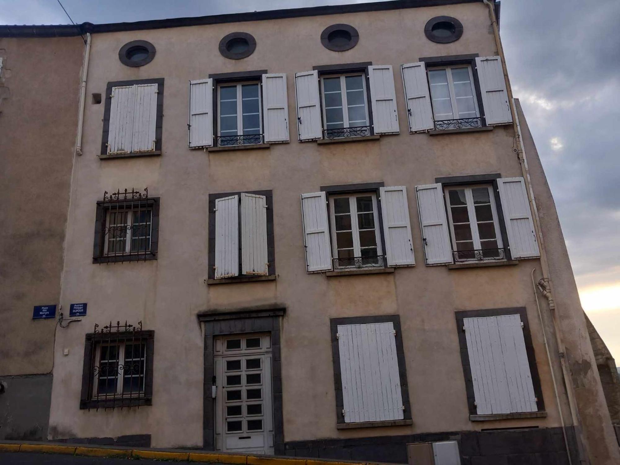 L'Appart De Babou Rez De Chaussee Parking Free Draps Wifi Тьер Экстерьер фото